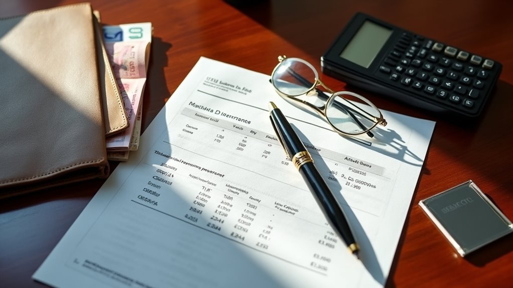 solicitors fees explained clearly