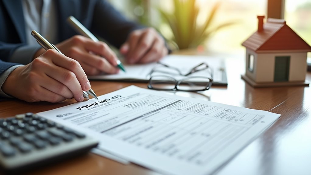 tax exemptions for homeowners