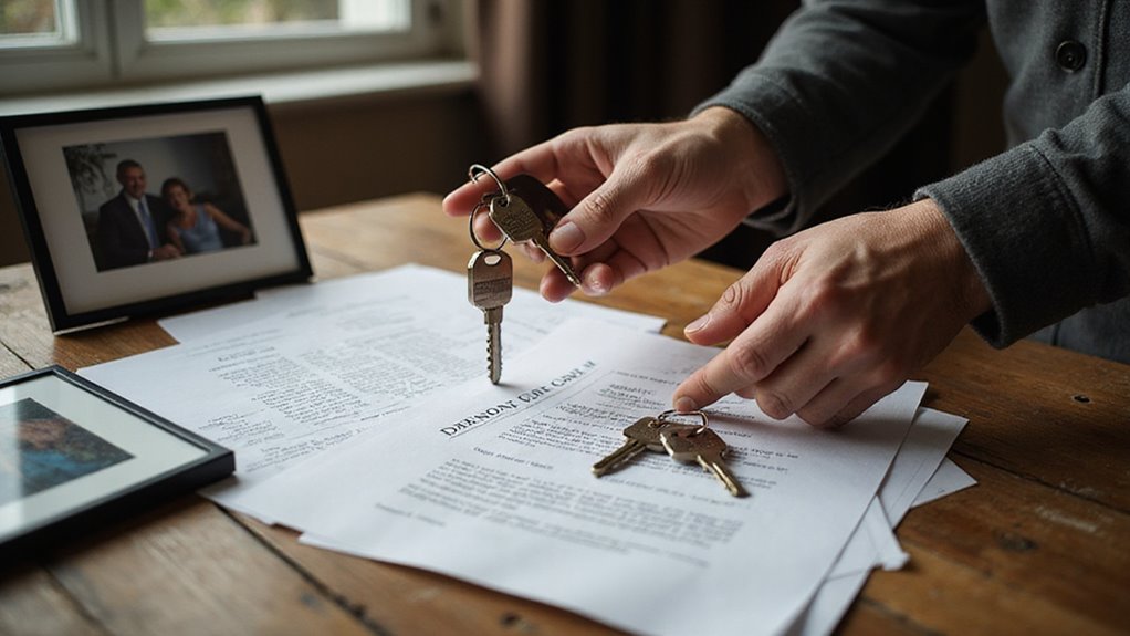 avoid probate for efficiency