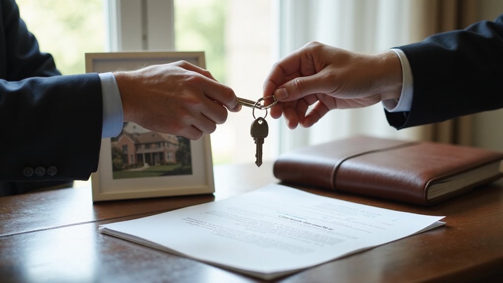 avoid probate save money