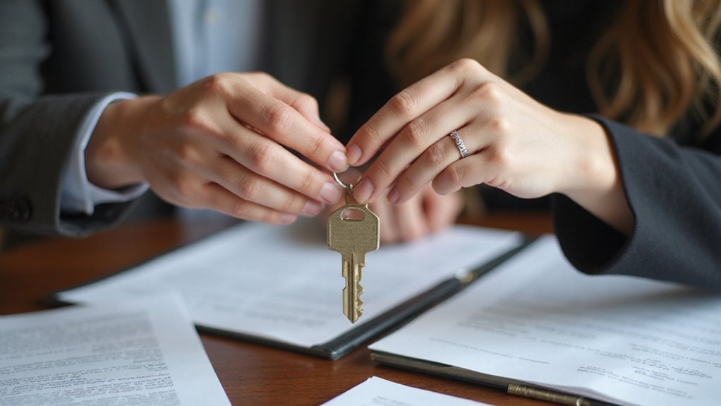 community property laws explained