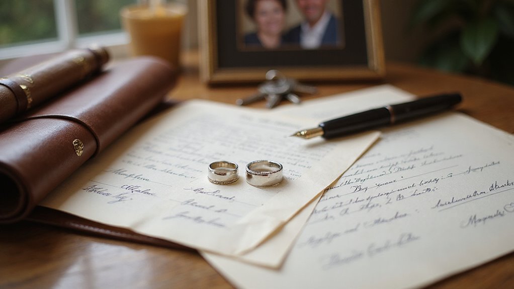 community property probate process