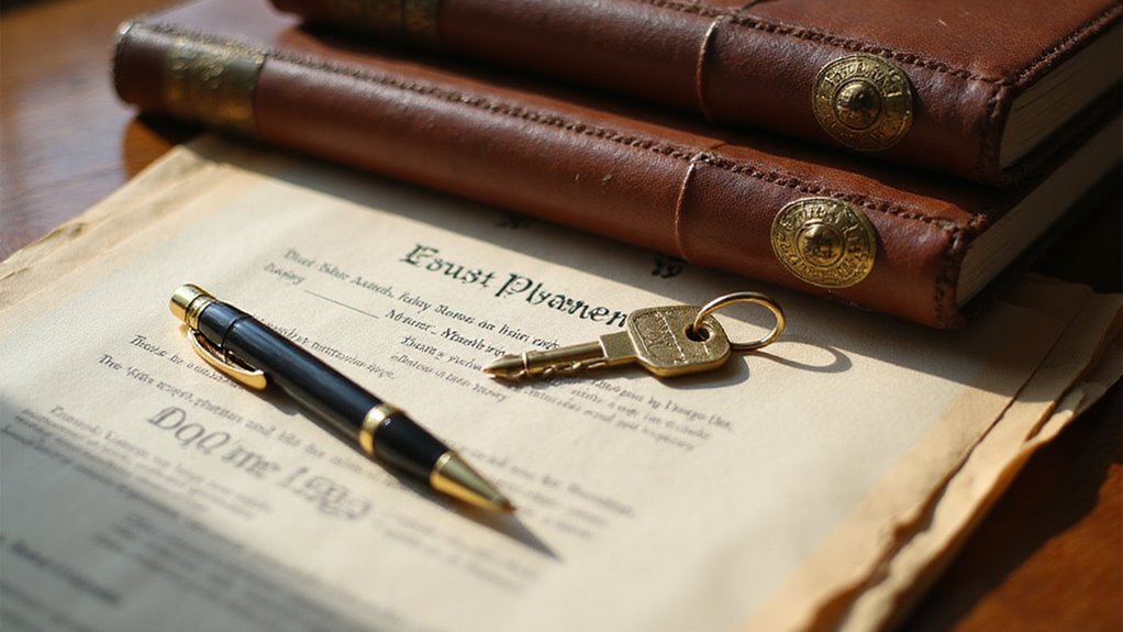 essential legal document requirements