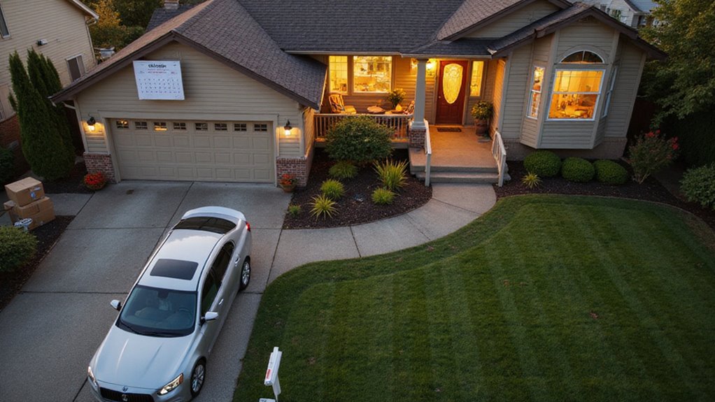 factors affecting house occupancy