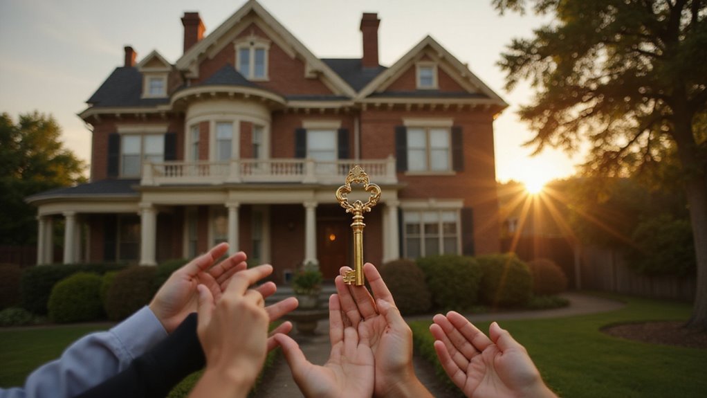 Who Owns a House During Probate?