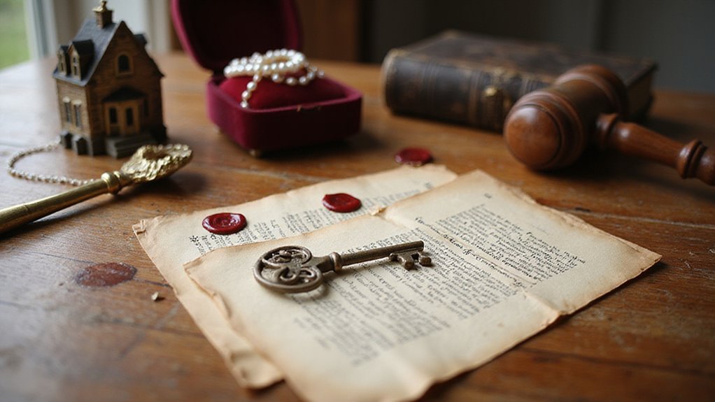 What Is Probate Property?