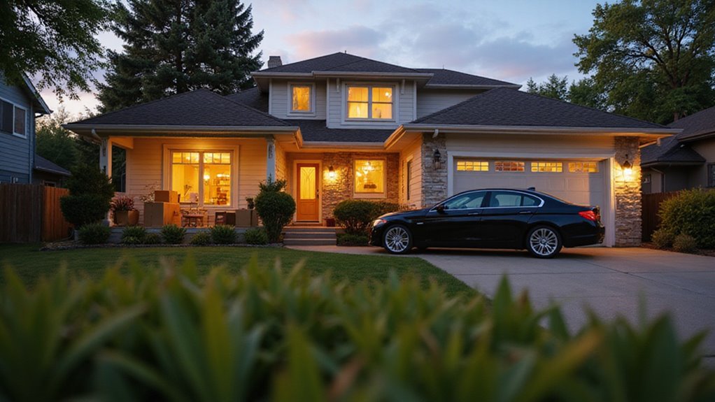 probate affects homeownership rights