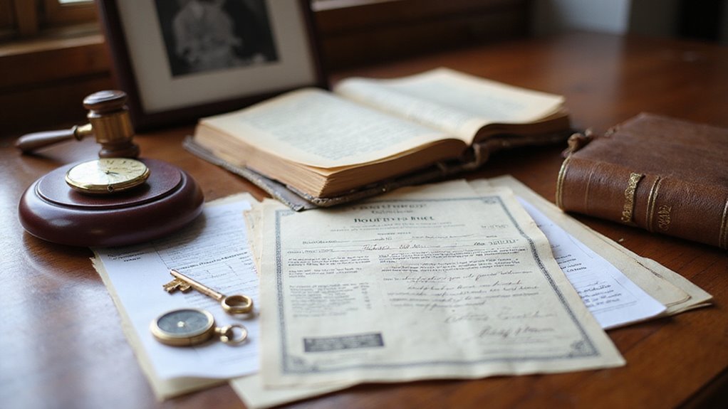 probate asset categories in oregon