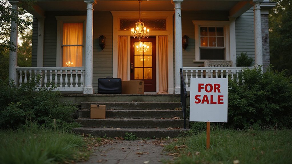 If a House Is in Probate Can It Be Sold?