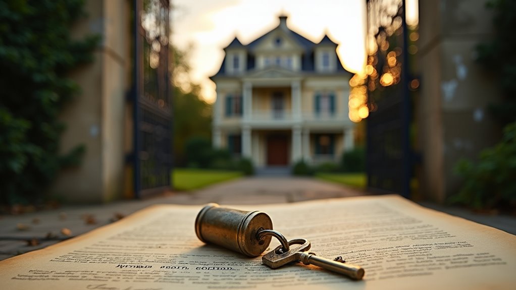 probate process delays sales