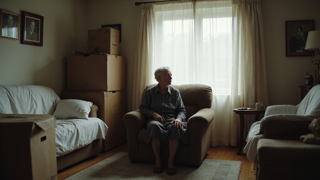 probate stay rights vary