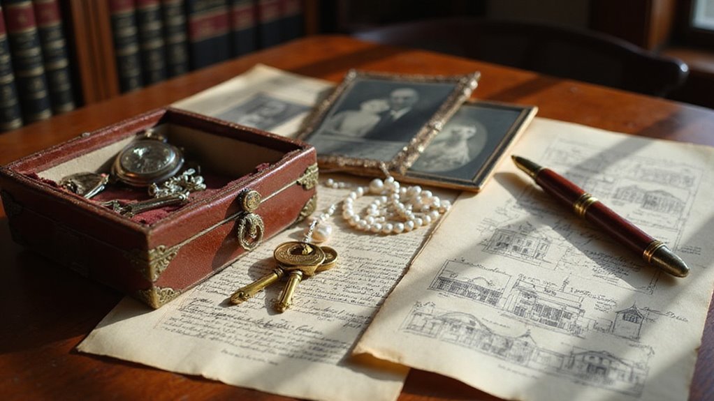 property transfer legal process