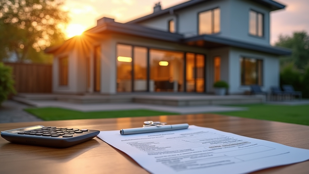 Can a Quick Sale Be Granted on a House Under a Mortgage Loan?