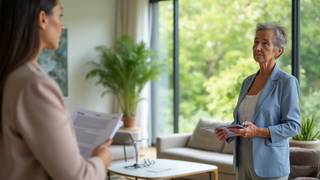 Can a Relative Sell a House with a Reverse Mortgage