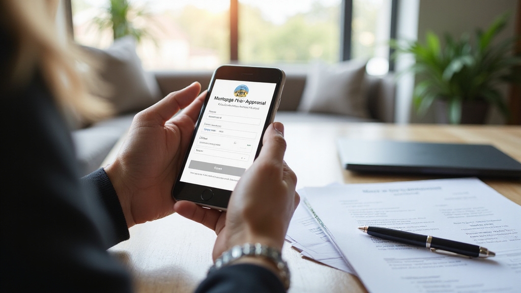 Can I Get a Mortgage Before Selling My Current House?