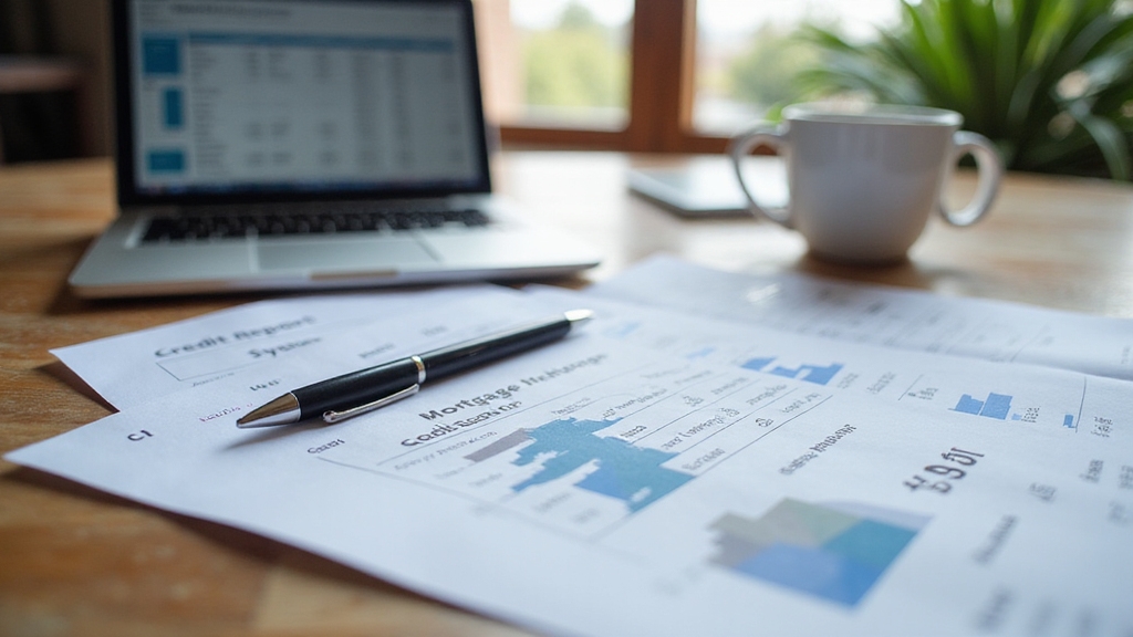 Can I Get a Mortgage Before Selling My Current House